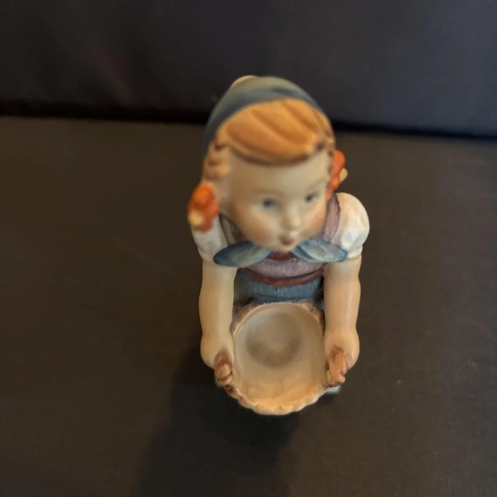Vintage Goebel Hummel Figurine 